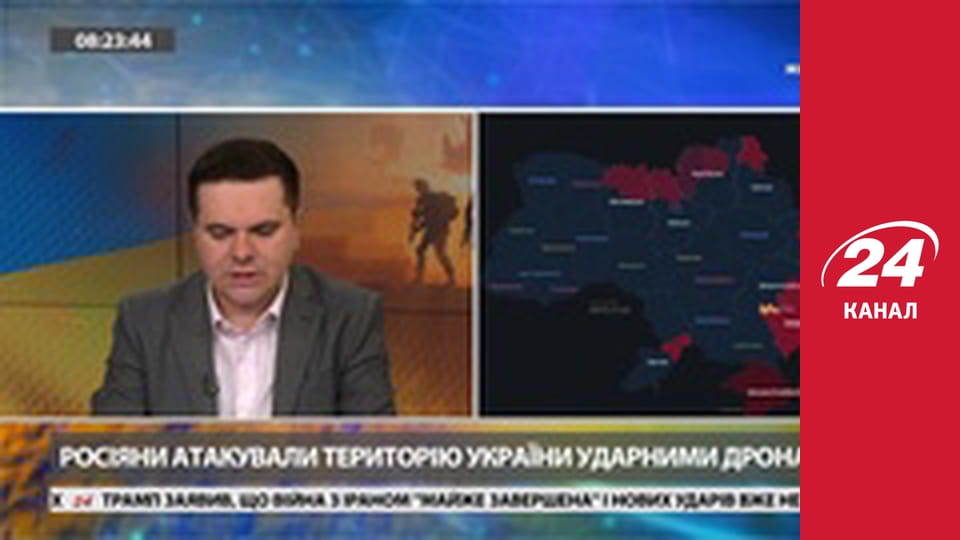 Марафон 24 каналу