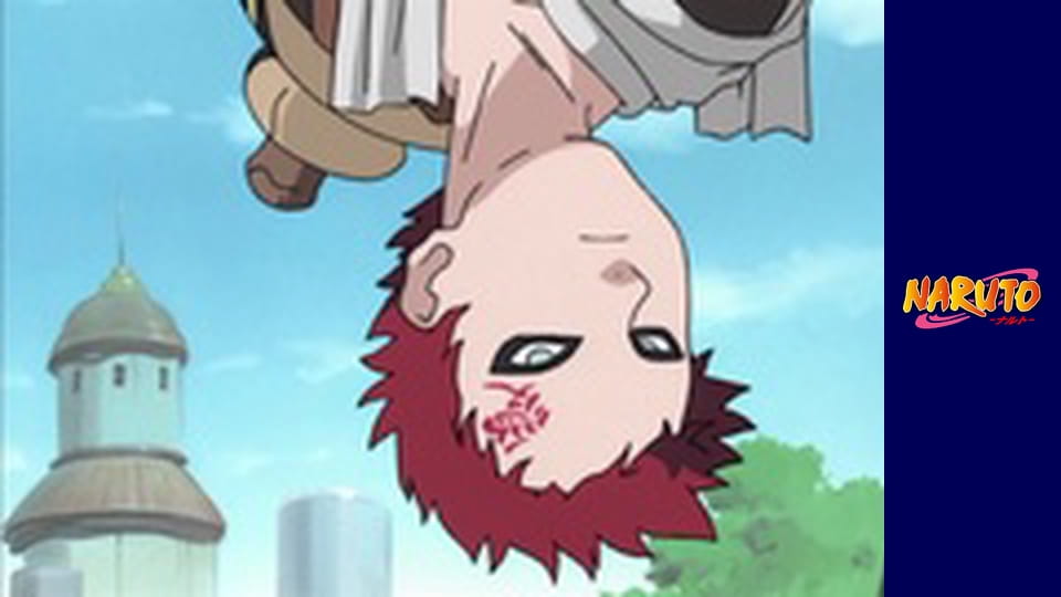 Naruto Season 1 Episode 75