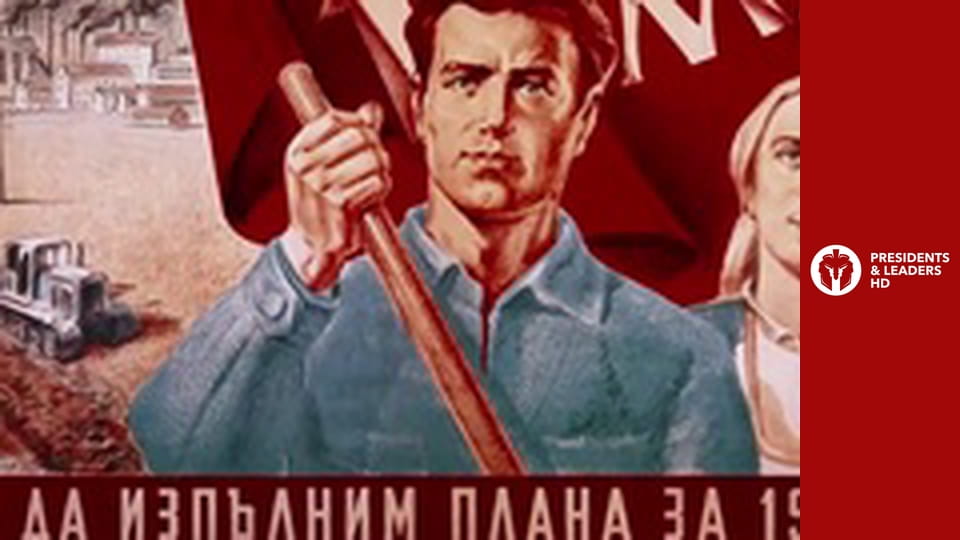 The Soviet Union - Episode 2