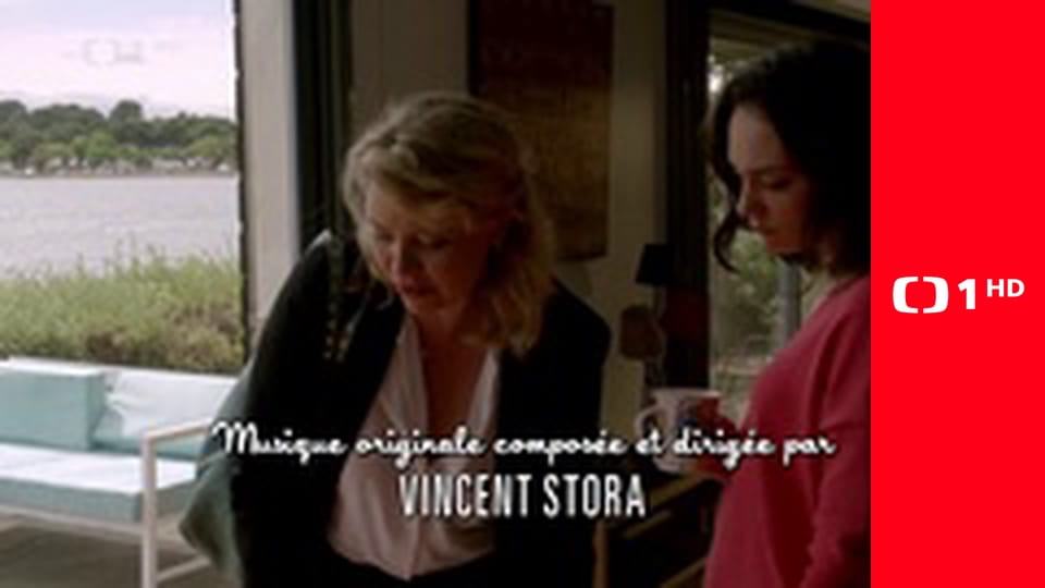 Inspektorka Candice Renoirová - Pochybnost je úcta, kterou projevujeme pravdě