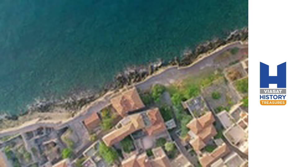 Treasures With Bettany Hughes Season 1 Episode 1