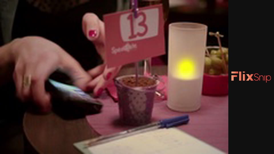 Це провал!, Сезон 1, Випуск 6