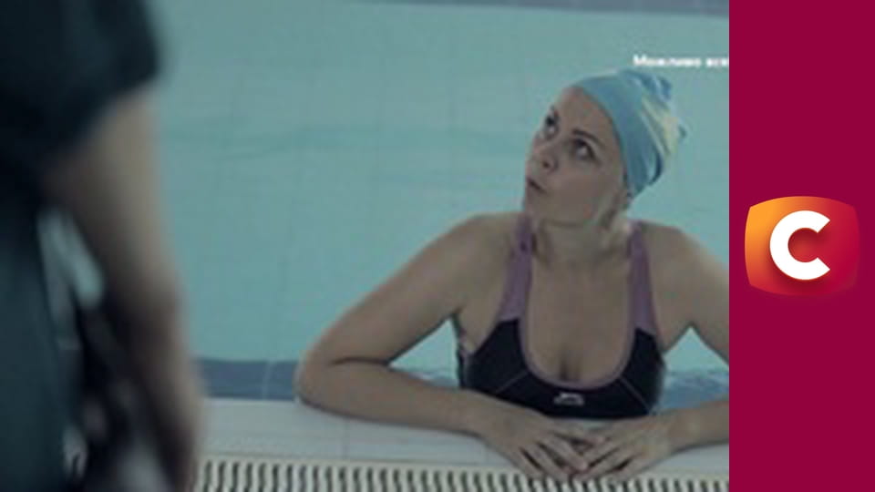 "История одного преступления", 8 сезон, 22 эп. "Русалочка".