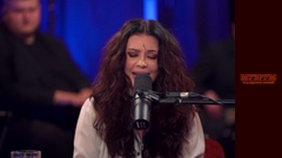 LAMA —ВПЕРШЕ ПРО ЗНИКНЕННЯ, СЕКРЕТИ ГОЛОСУ ТА ХІТІВ | МУЗРУМ