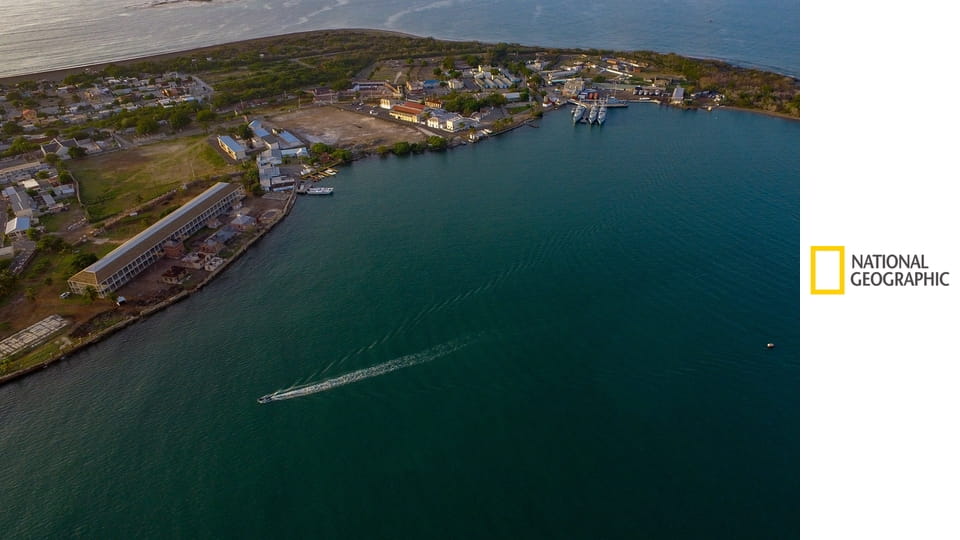 Wyprawa na dno: mroczne głębiny E5 - Akty sabotażu