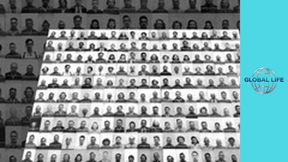 Оппенгеймер після "Трініті"