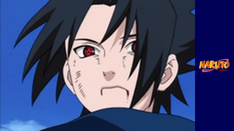 Наруто Сезон 1 Епізод 37