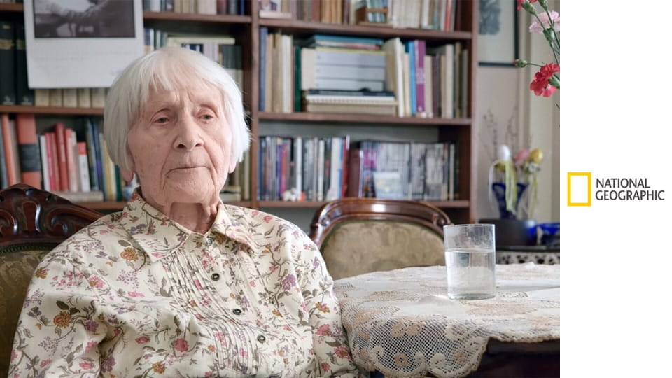 Żelazna kurtyna: życie pod radziecką okupacją S1E2 - Budowa radzieckiego porządku 1948-1953