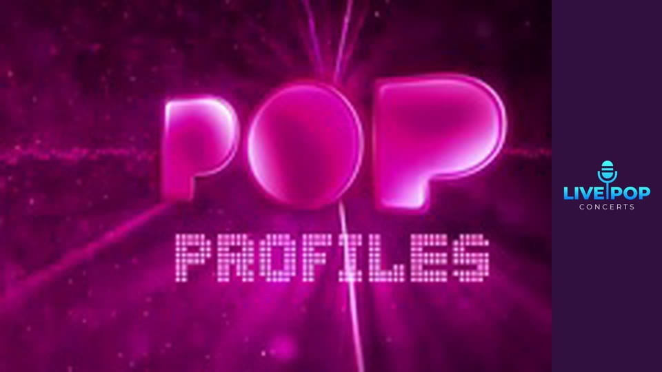 Pop Profiles - Jlo