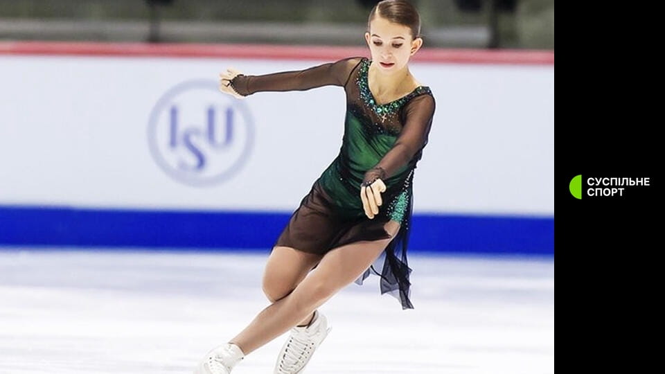 Bekijk Зимова Олімпіада 2026. Фігурне катання. Жінки. Довільна програма. Наживо. online