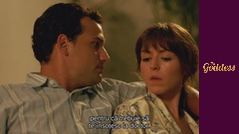 The Goddess Сезон 1 Епізод 10