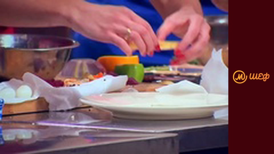 Сезон 6, Випуск 10, Частина 6