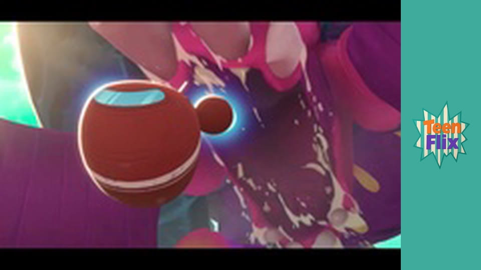 KidsFlix Сезон 1 Епізод 44