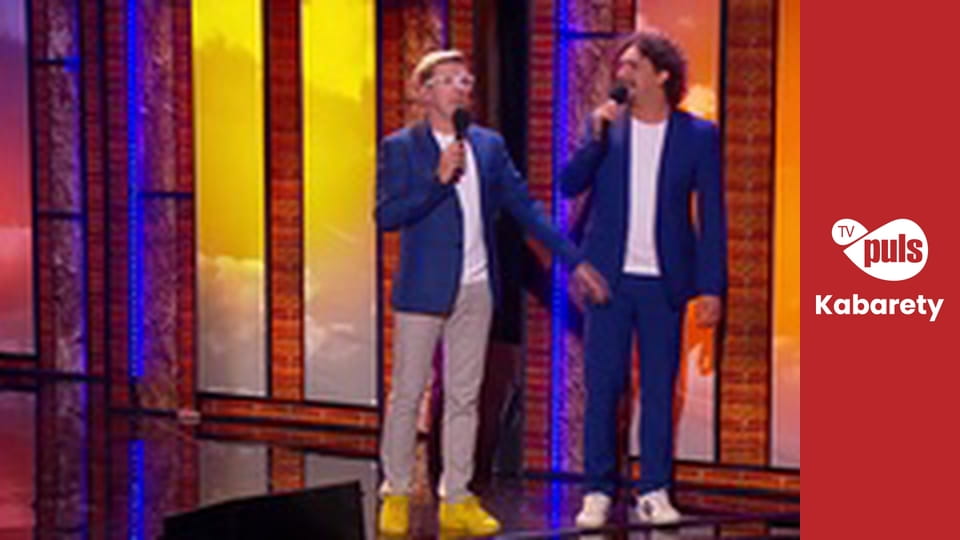 Kabaretowa noc pod gwiazdami - Lidzbark Warmiński Сезон 1 Епізод 4