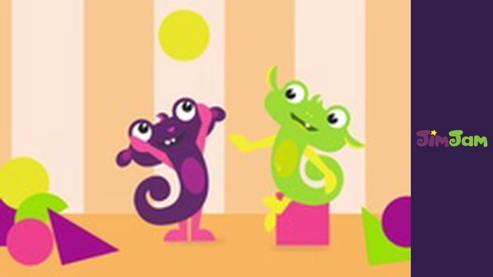 The Fox-Badger Family S2E36 - Woodsys Memories