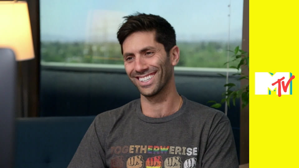 Catfish: Láska online S8E31 - Tam a Jamena