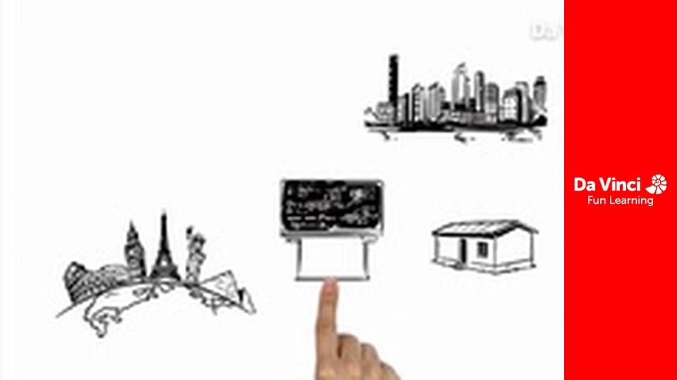 Математика навколо нас - Математика та архітектура