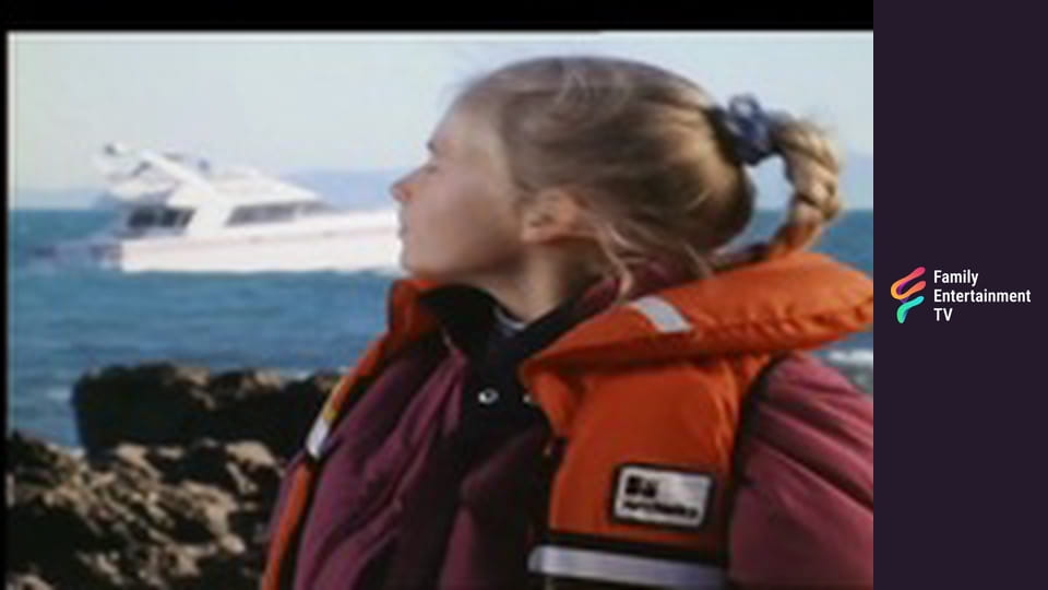 Sea of Adventure Part 2