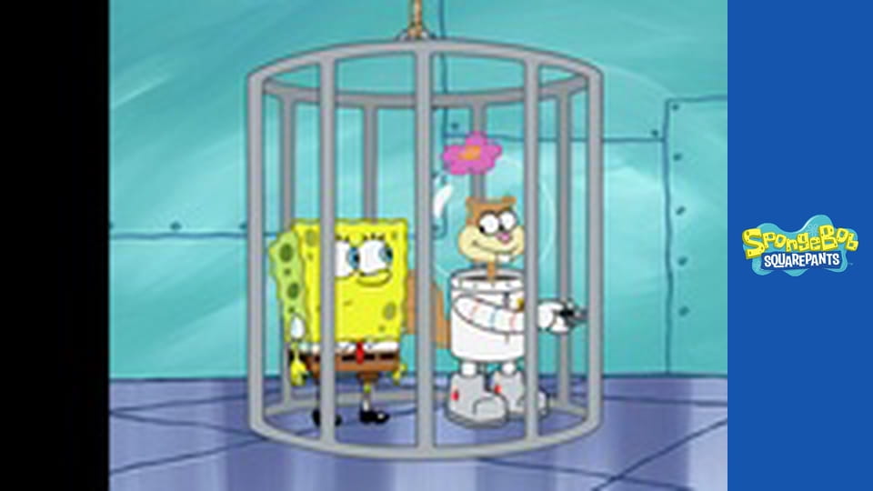SpongeBob Sezonul 7 Episodul 26