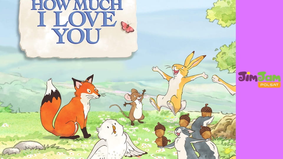 Nawet nie wiesz jak bardzo cię kocham S2E12 - Pieśń wiosny