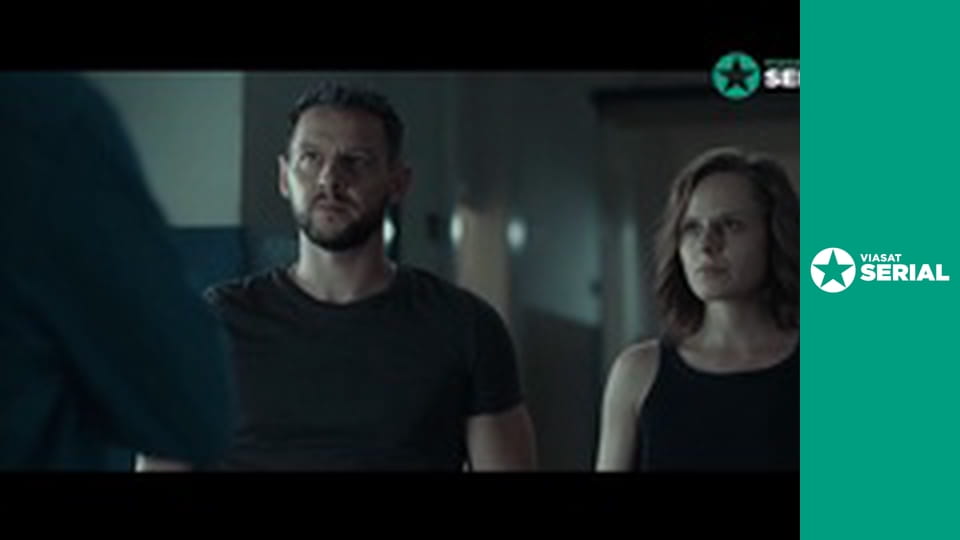 Т/с "Жінки-вбивці", 5 с. "Тінь".