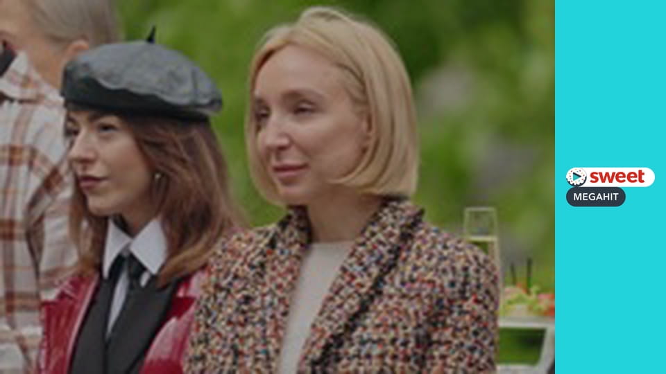 Зрадники Випуск 1