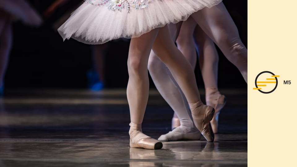 Marius Petipa - Mirzoyan Albert / Ludwig Minkus: A bajadér