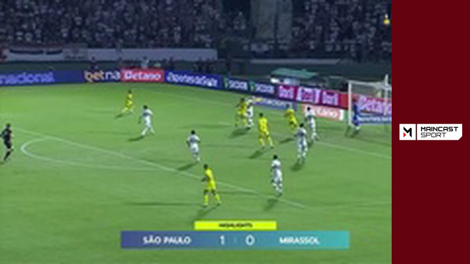 Футбол. Чемпіонат Бразилії. Серія A. Огляд матчів 12-го туру.