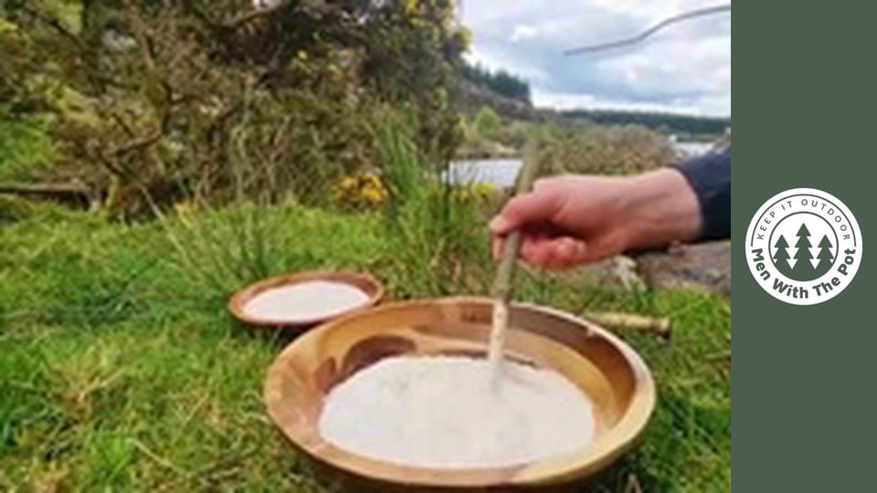 The ULTIMATE Wilderness Breakfast