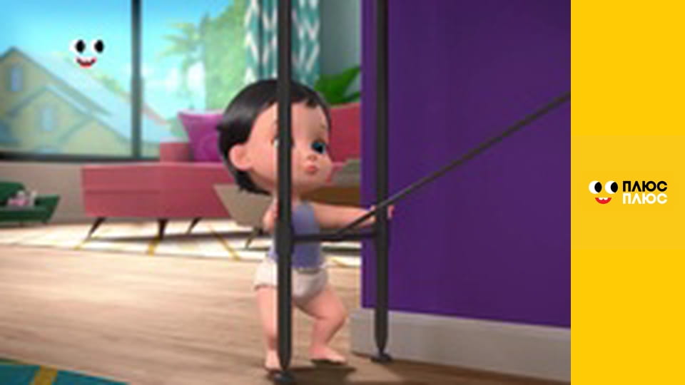 Барбі - трохи магії