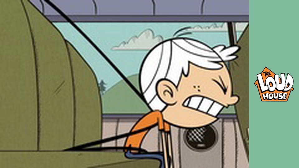 Гучний дім Сезон 1 Епізод 4