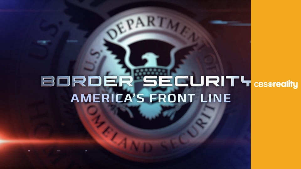 Securitatea graniţei: America S1E12