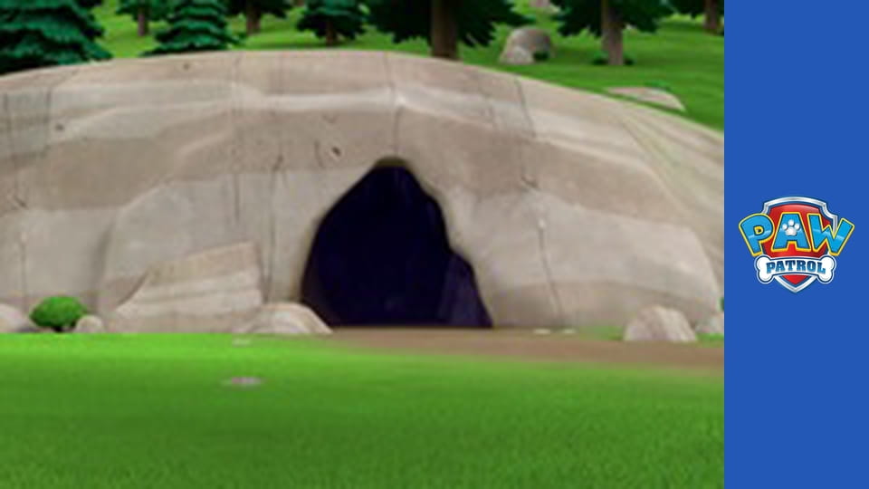 Щенячий патруль Сезон 2 Епізод 3