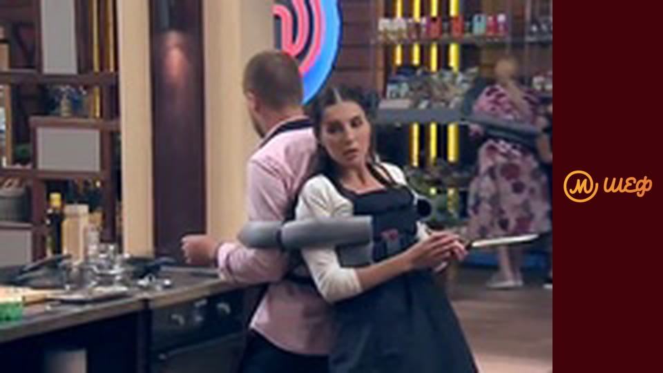 Сезон 9, Випуск 9, Частина 5