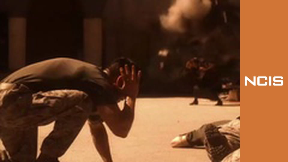 NCIS Сезон 5 Эпизод 15