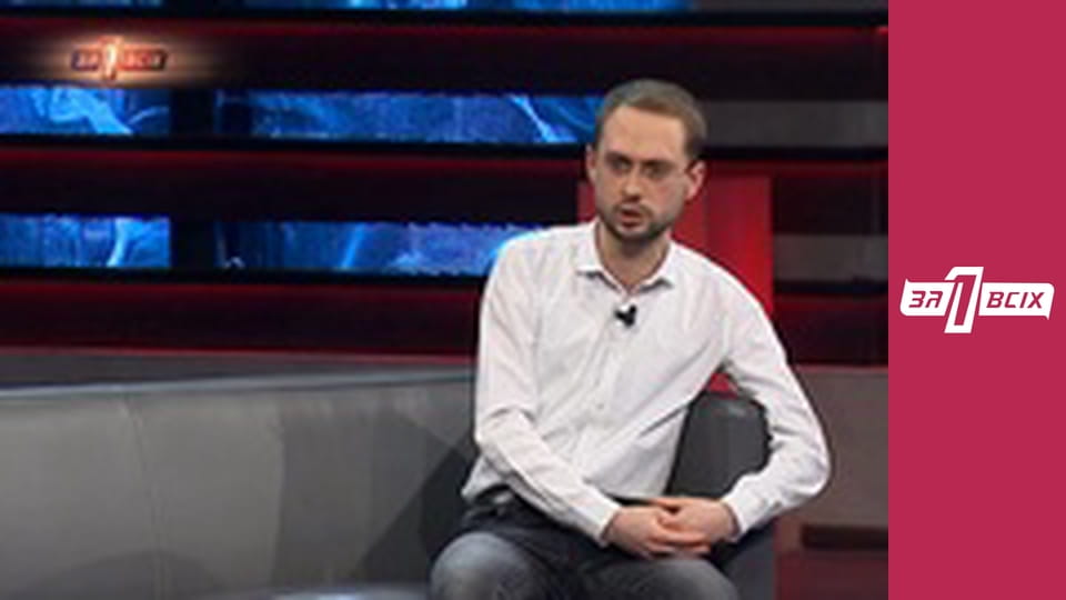 Шокуюча правда про долю Ірини Ноздровської. Частина 3