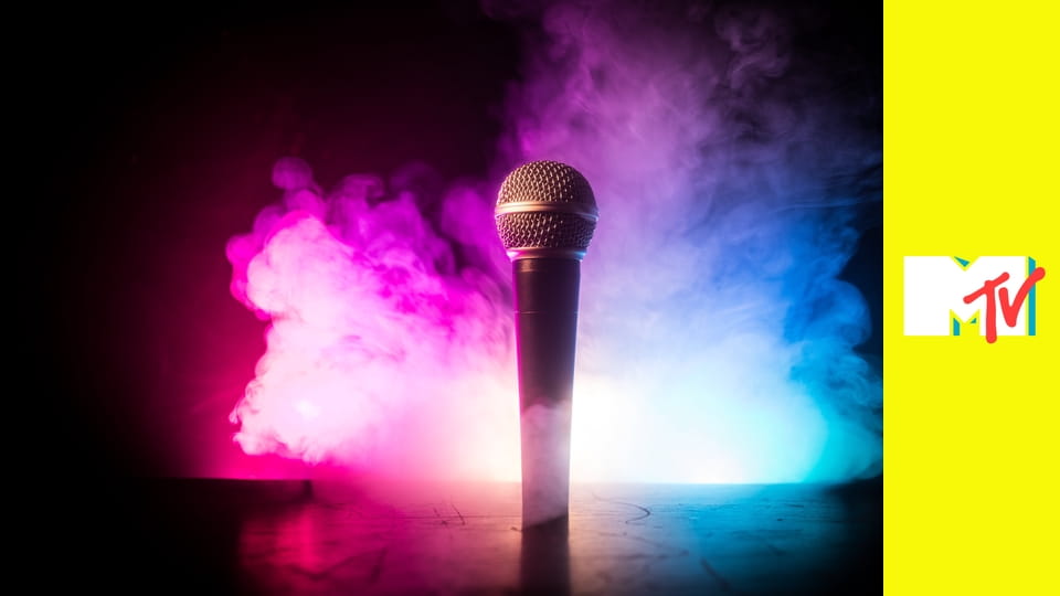 MTV Top 20 roku 2025!