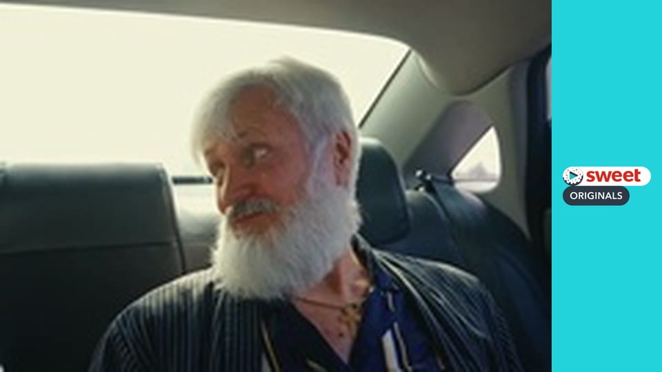 Життя на трьох Серія 3