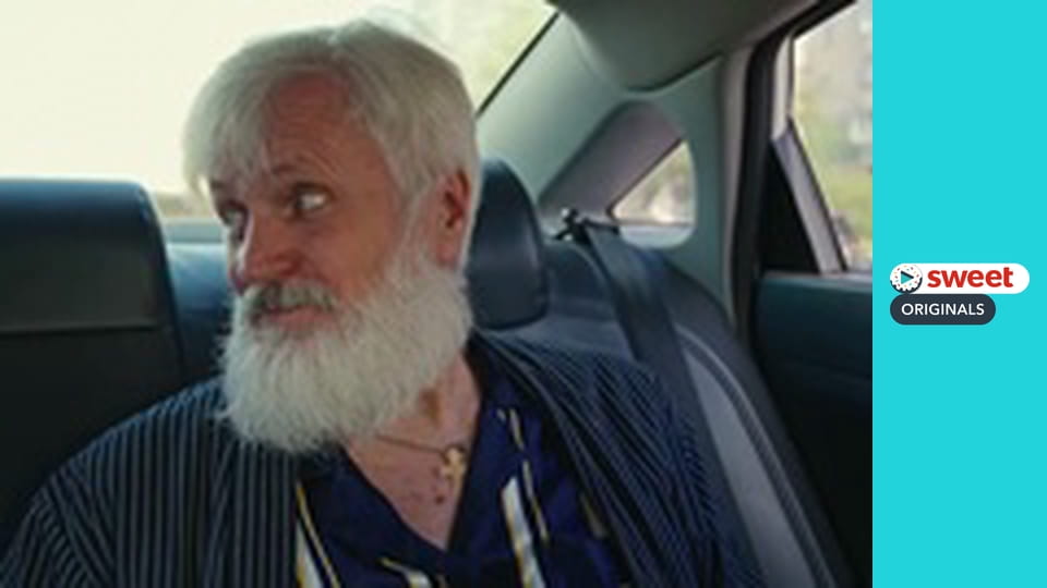 Життя на трьох Серія 3