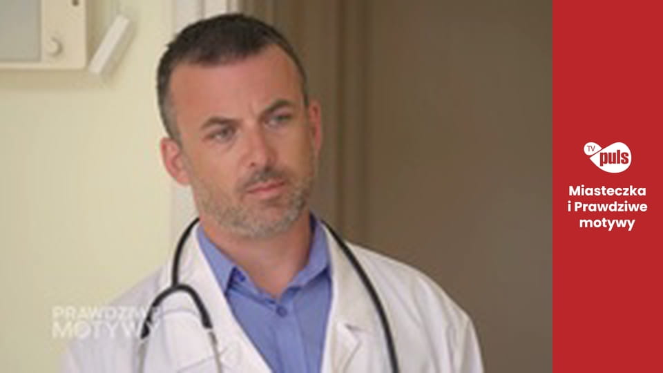 Prawdziwe motywy Season 2 Episode 25