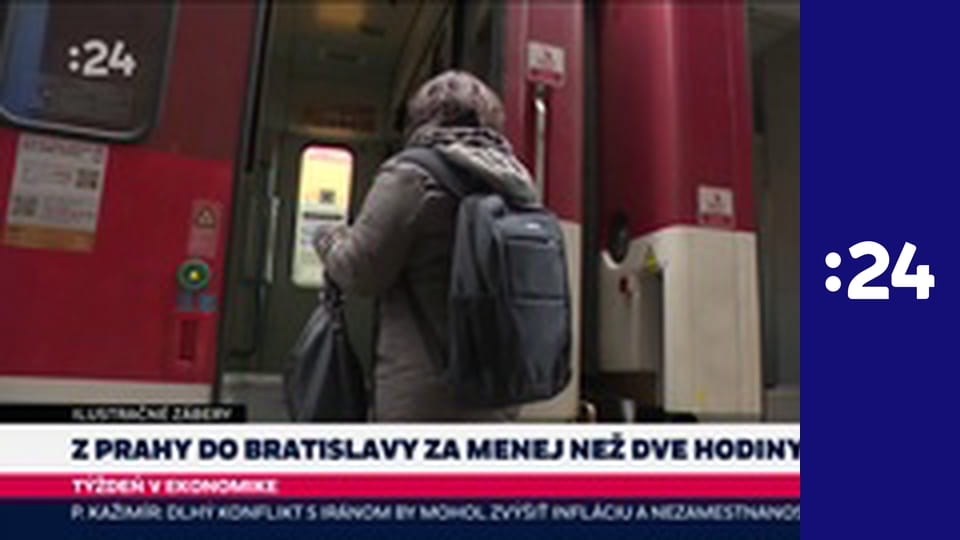 Týždeň v ekonomike E15