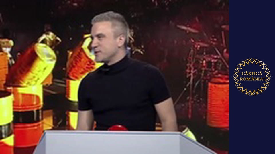 Castiga Romania Season 3 Episode 15