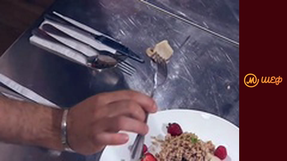 Сезон 8, Випуск 2, Частина 9