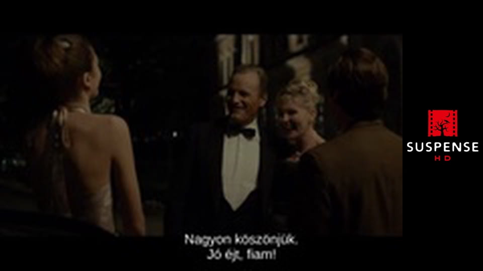 The Two Faces of January