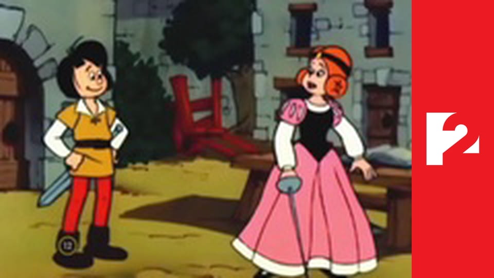 Hupikék törpikék S1E121 - A fekete hunyor