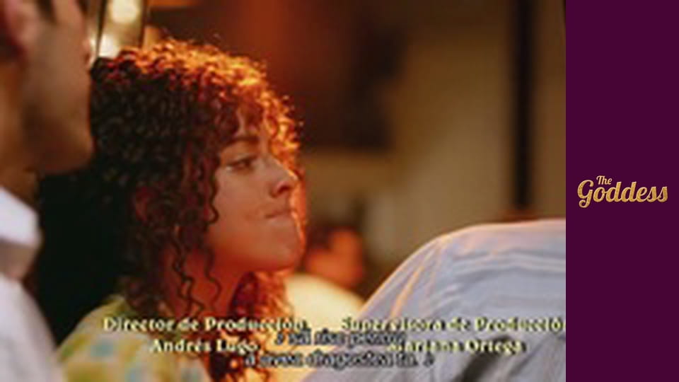The Goddess Сезон 1 Епізод 17
