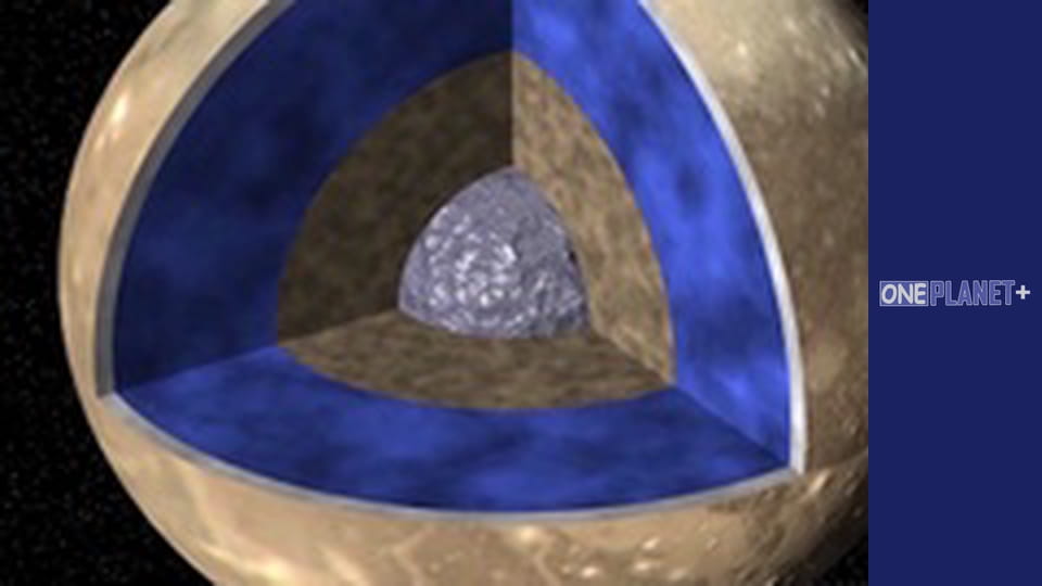 Далекий світ космосу, Сезон 1, Випуск 2