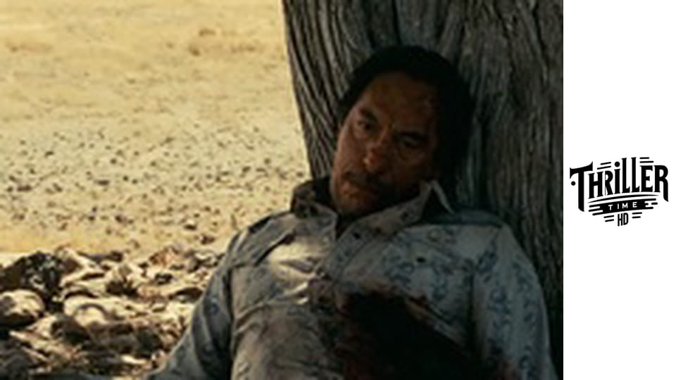 No Country for Old Men