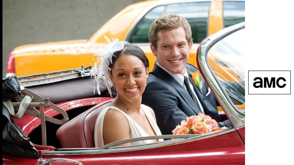 Двойная свадьба