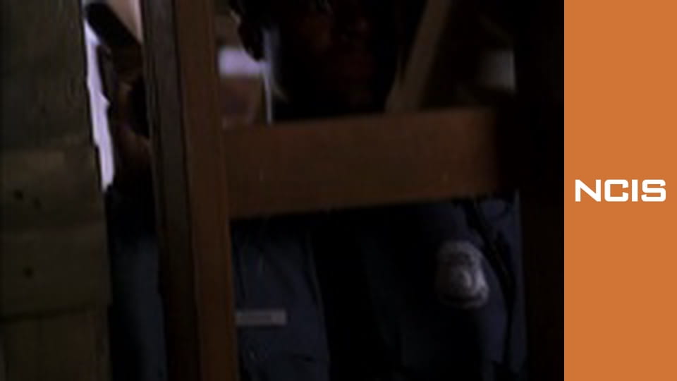 NCIS Season 3 Episode 3